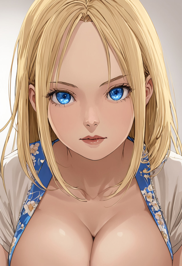 Hope Davis avatar