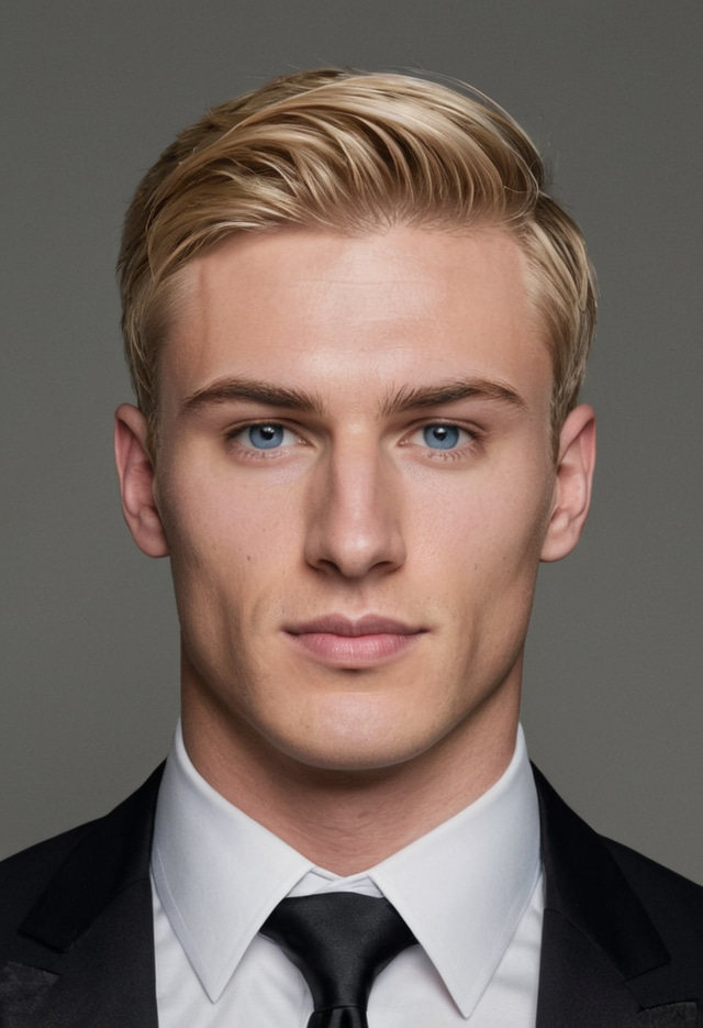 Desmond Russell avatar
