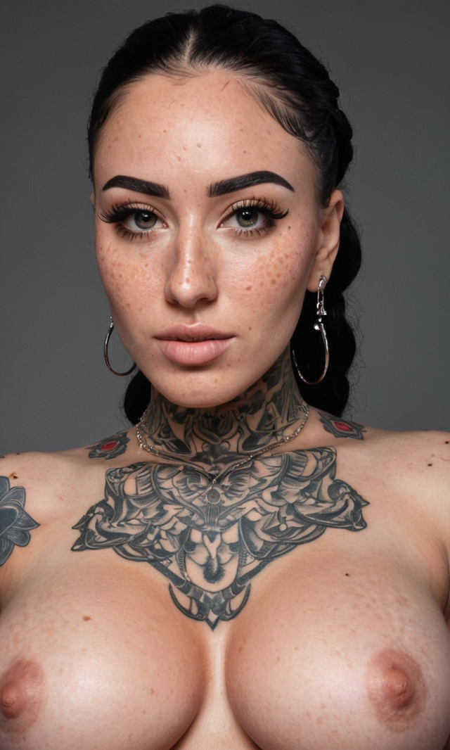 Ashlynn Mathews AI Girlfriend avatar