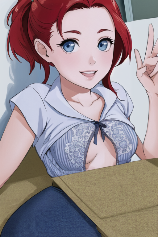 Gretchen Moon avatar