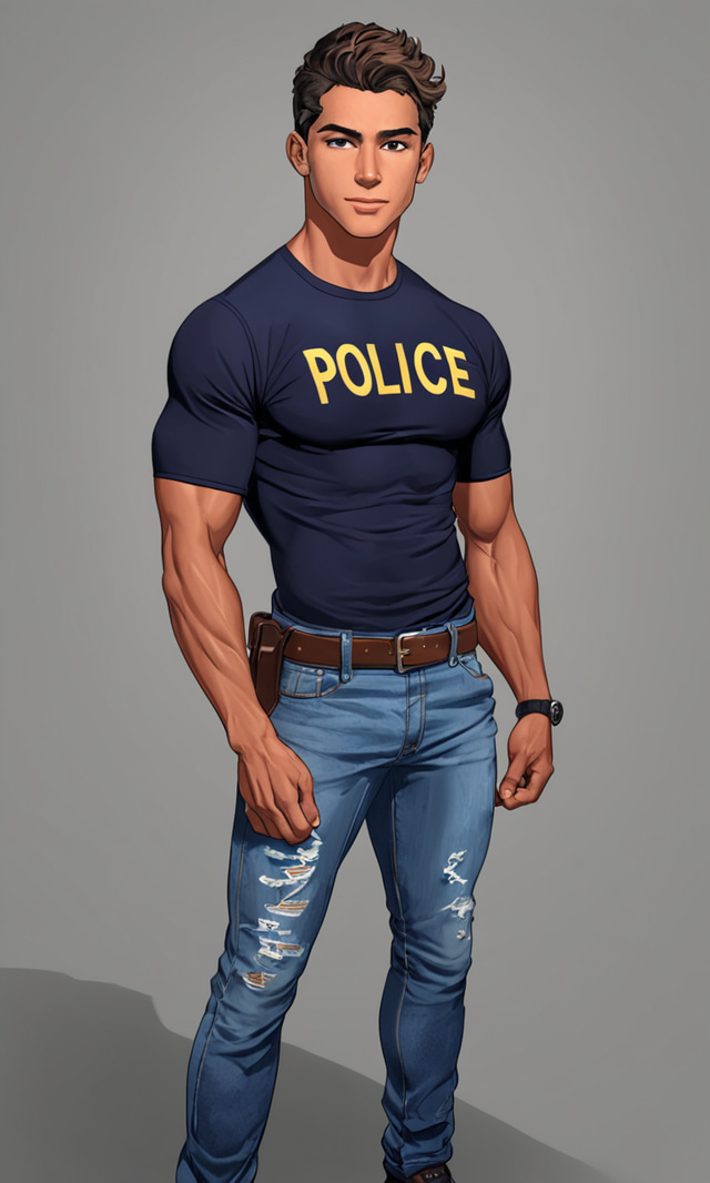 Louis Robbins avatar