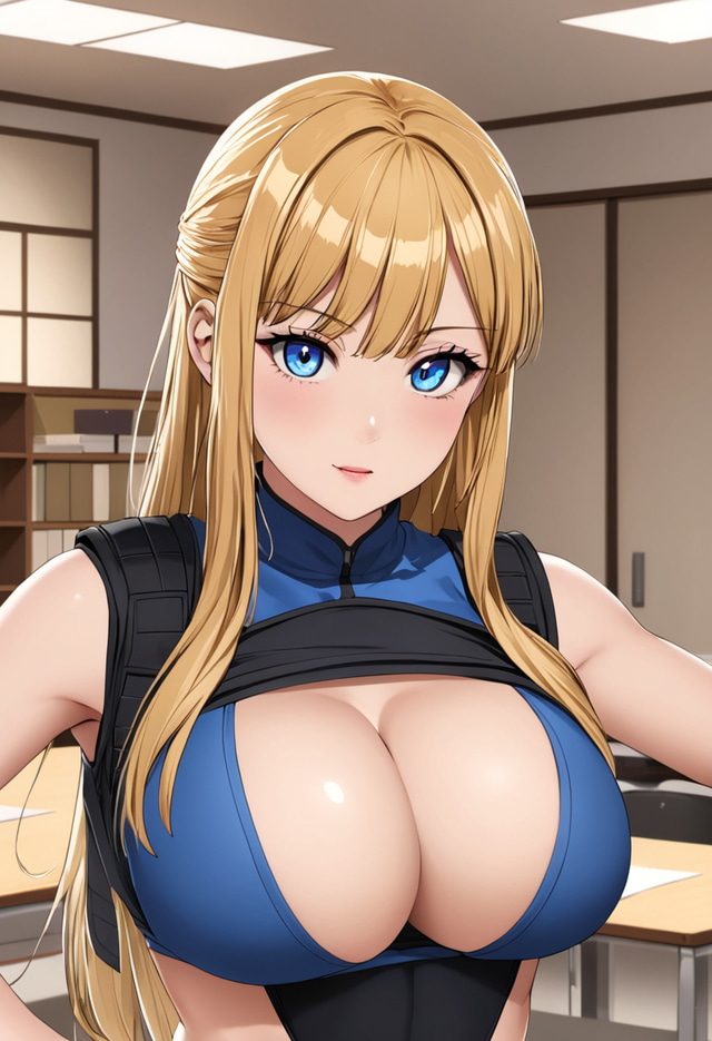 Eliana Leblanc avatar