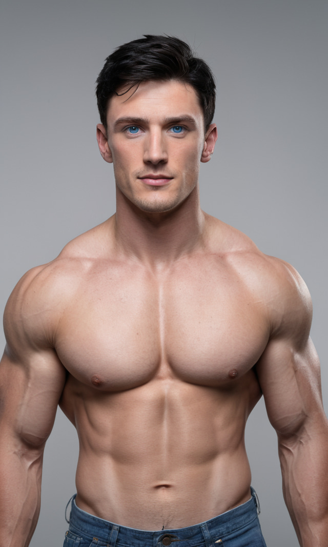 Doyle Blevins avatar