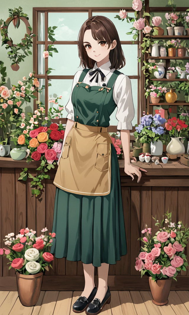 Cara Wilson avatar