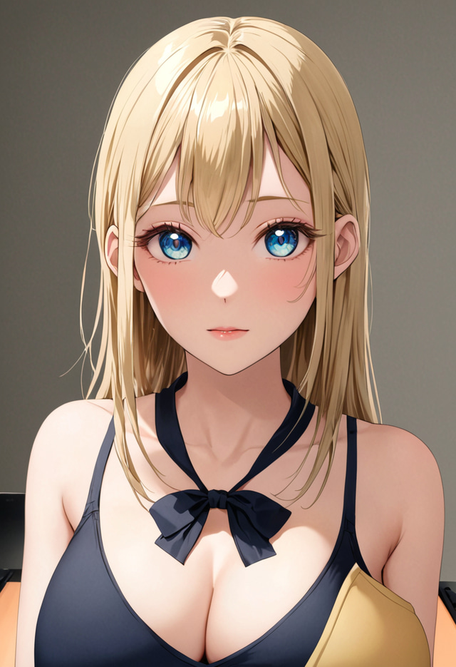 Giana House avatar
