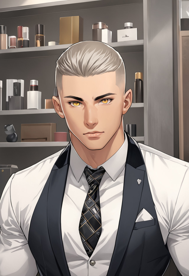 Duncan Key avatar