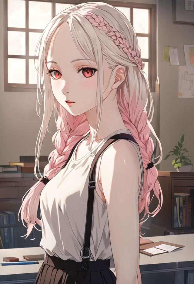 Aurora Lara avatar