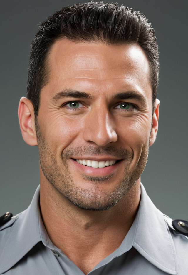 Tony Avila avatar