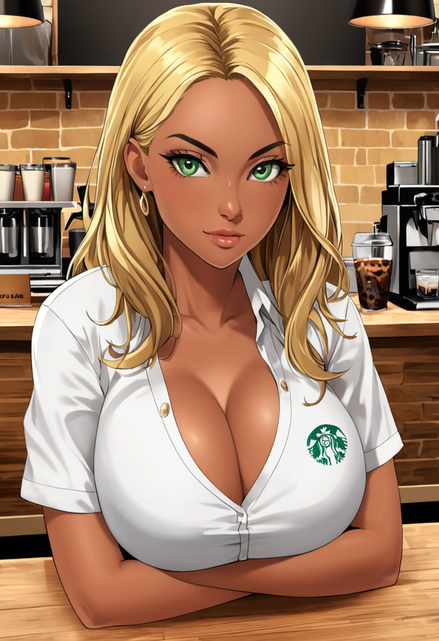 Clare Pierce avatar