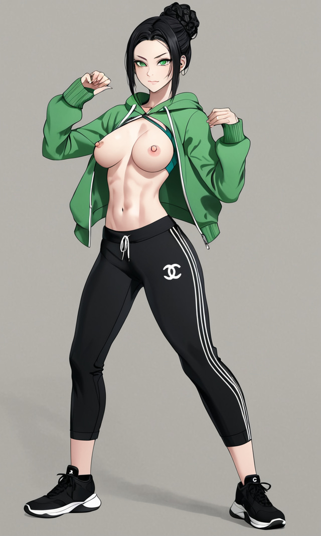 Chanel Roth avatar