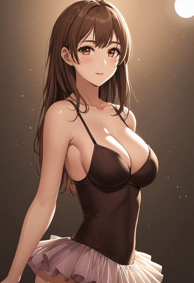 Leanna Logan avatar