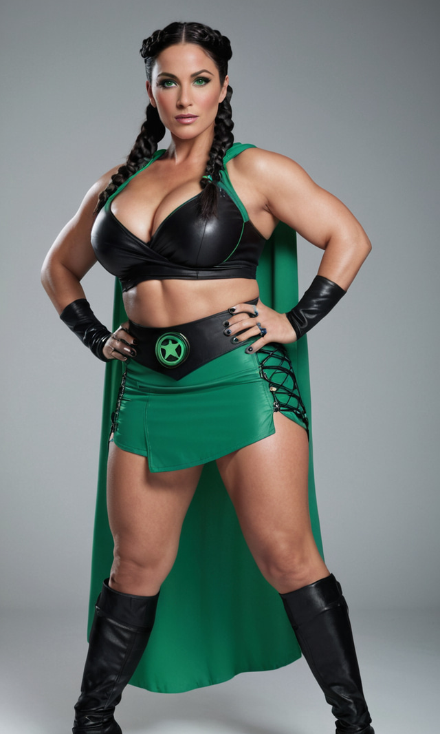 Myla Harrell avatar