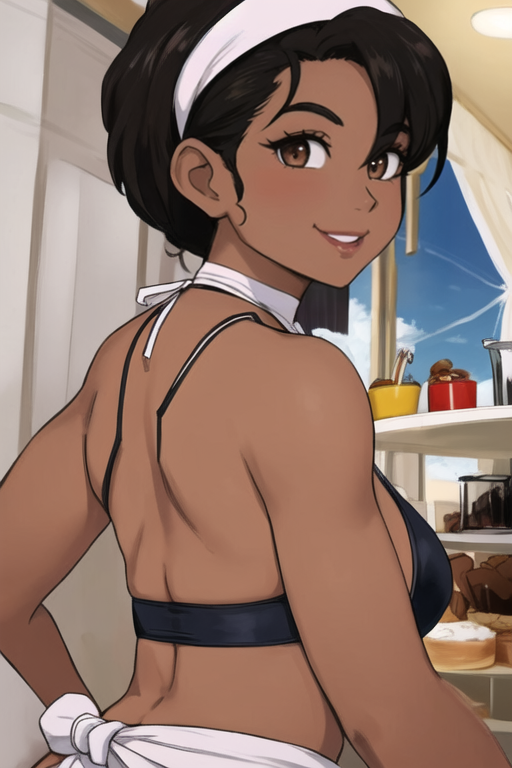Alana Blevins avatar