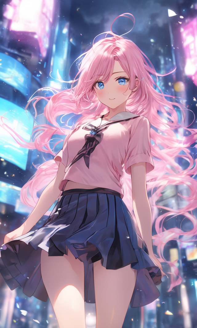 Natalia Howard AI Girlfriend avatar
