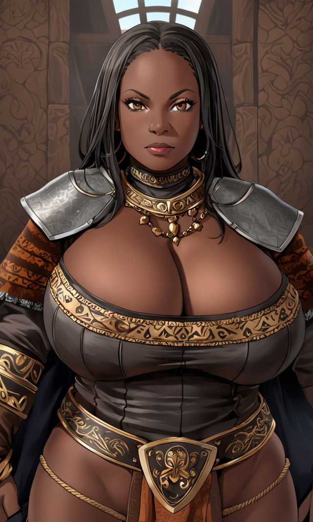 Aisha Fuller avatar