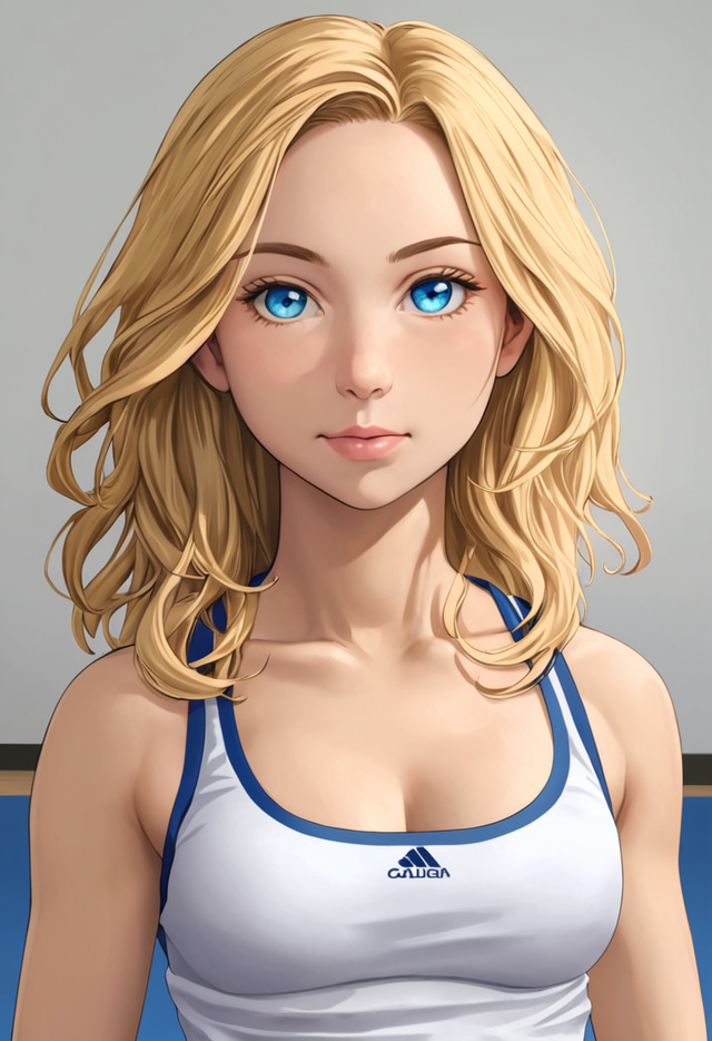 Lesly Wright avatar