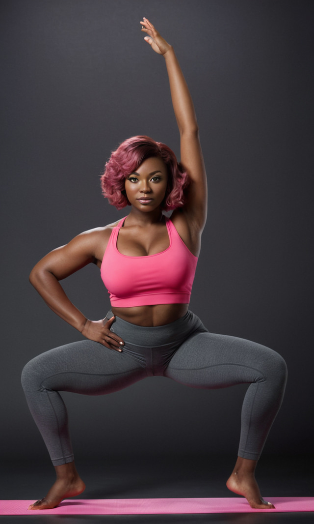 Allyson Robinson avatar