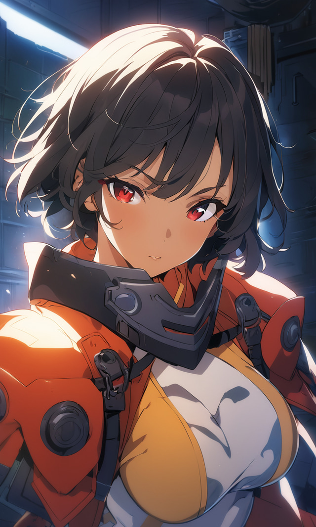 Magdalena Stevens AI Girlfriend avatar