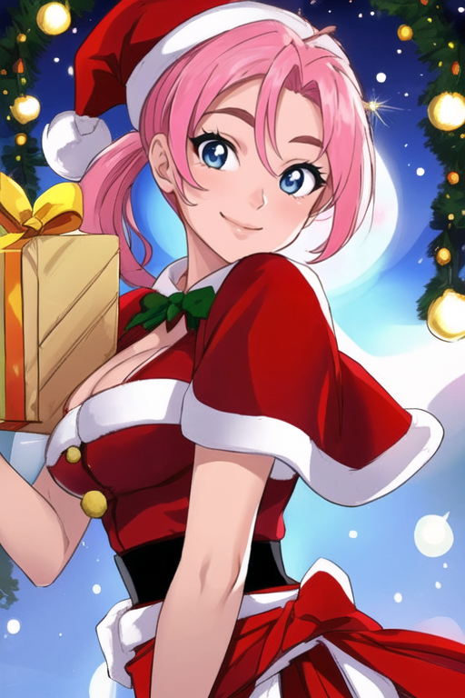 Kassidy Acosta avatar