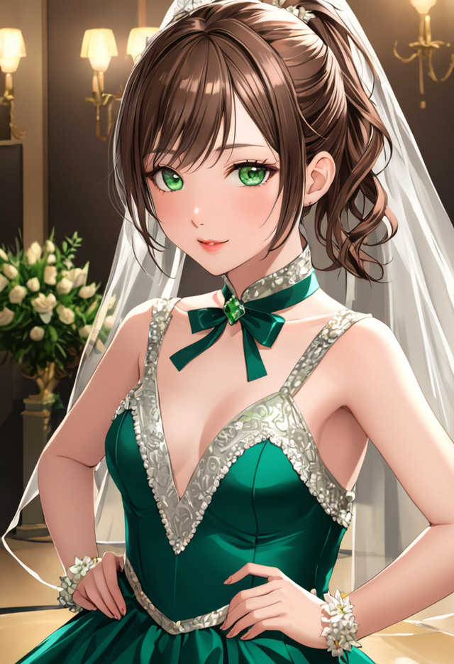 Tia Mcclure avatar