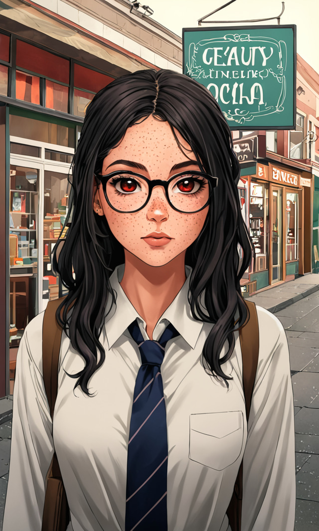 Aryana Mccarty avatar