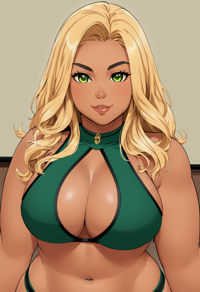Harper Vincent avatar