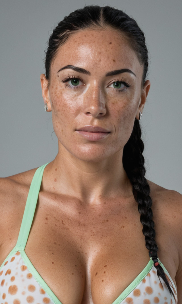 Julissa Kline AI Girlfriend avatar