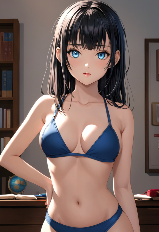 Isabella Oneal avatar