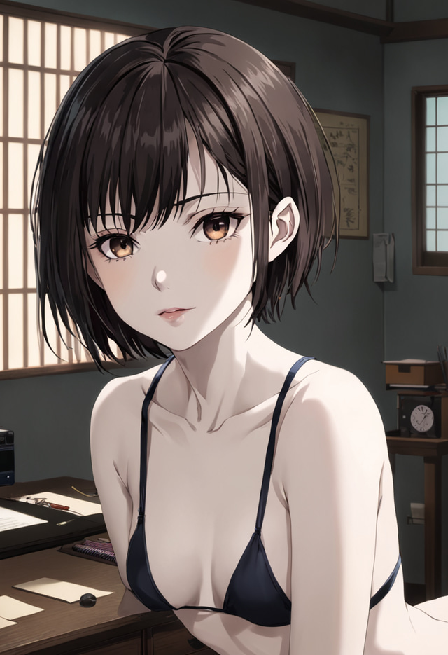 Tess Becker avatar