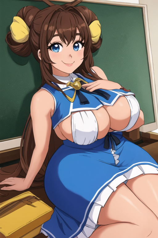 Anahi Strickland avatar