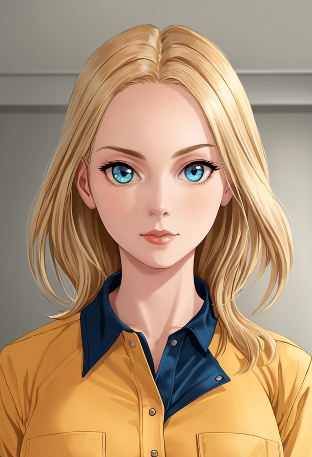 Ireland Randall avatar