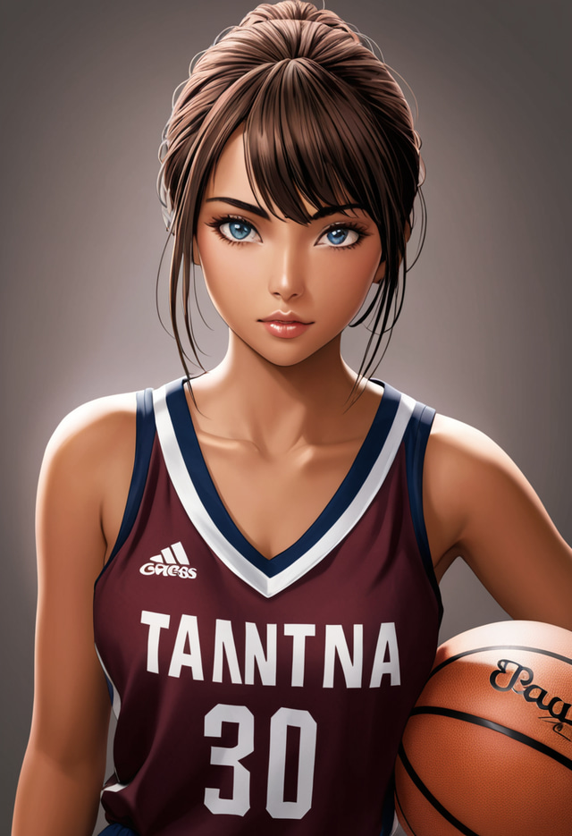 Paige Benson avatar