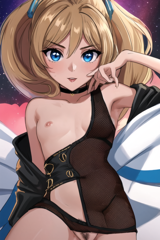 Nyla Phelps avatar