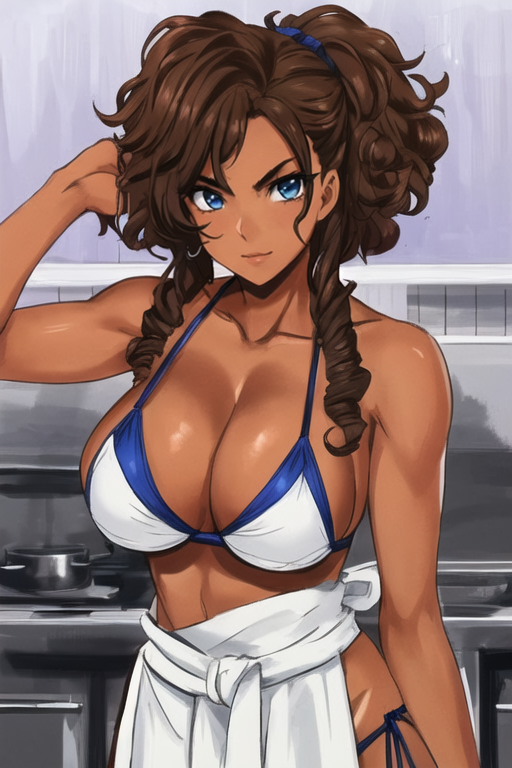 Christina Garza avatar