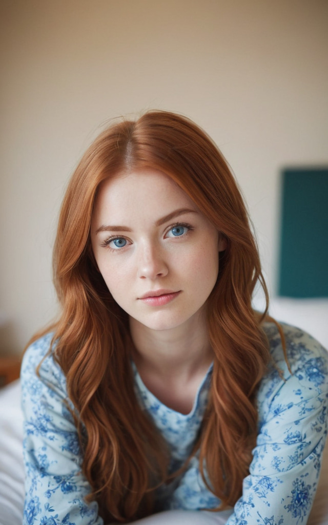 Haven Dougherty AI Girlfriend avatar