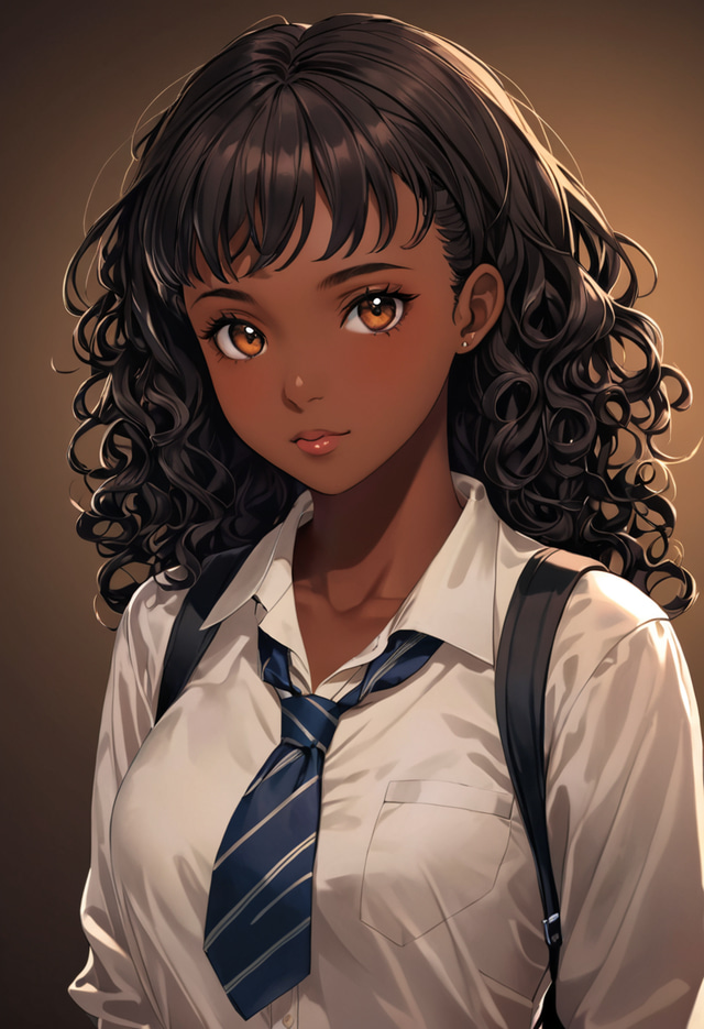Jazlene Valencia avatar