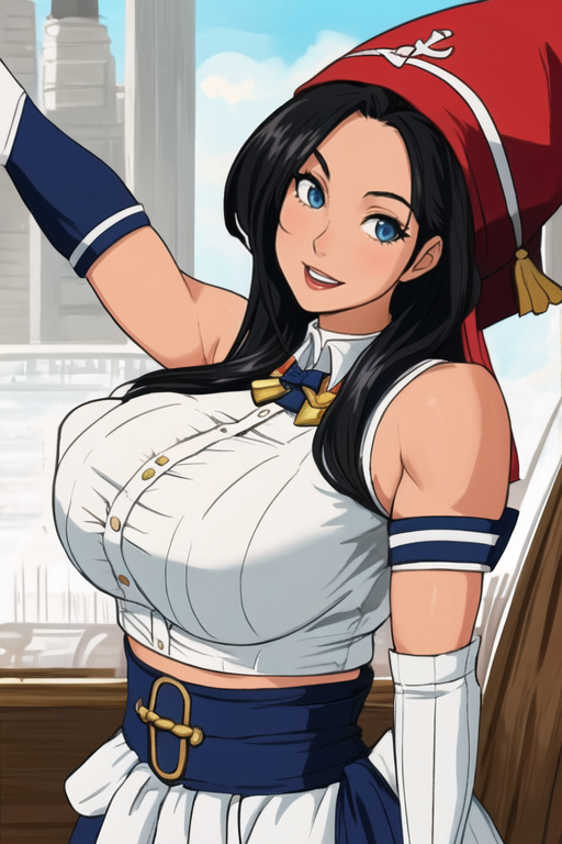 Aniyah Schwartz avatar