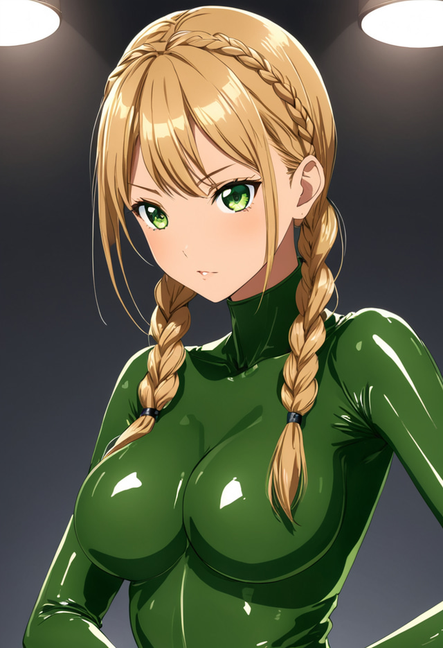 Regina Christian avatar