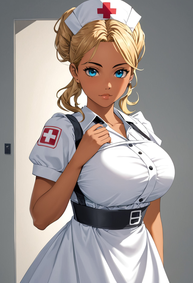 Kailey Benton avatar