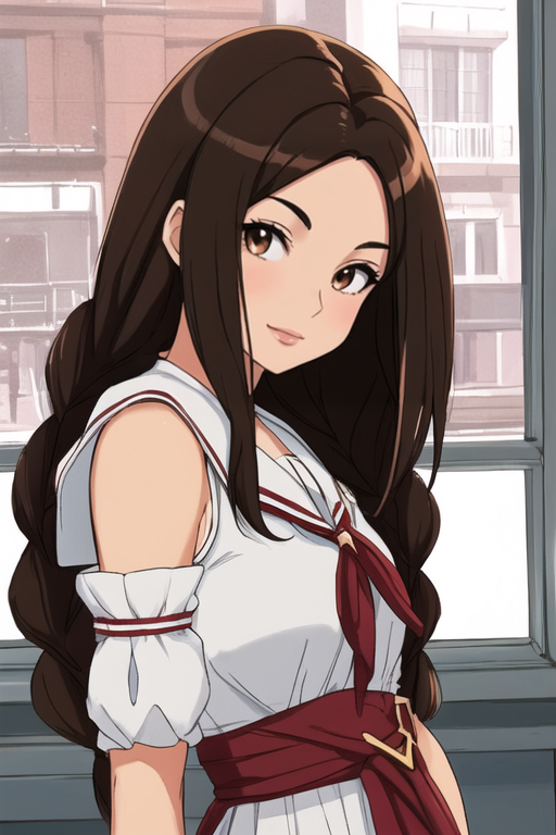 Kaia Carey avatar