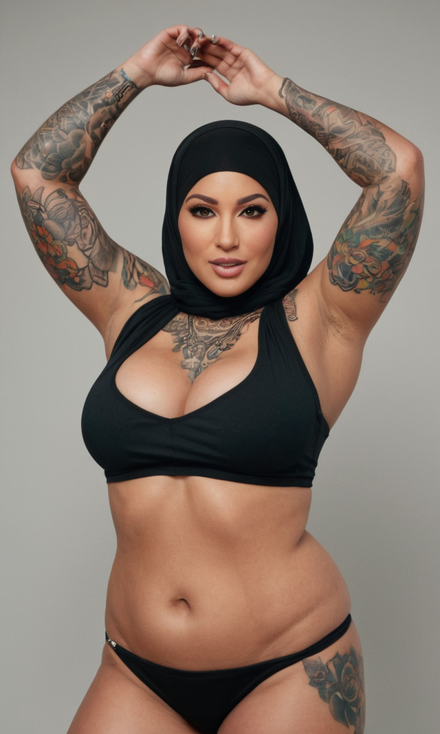 Amira Payne avatar
