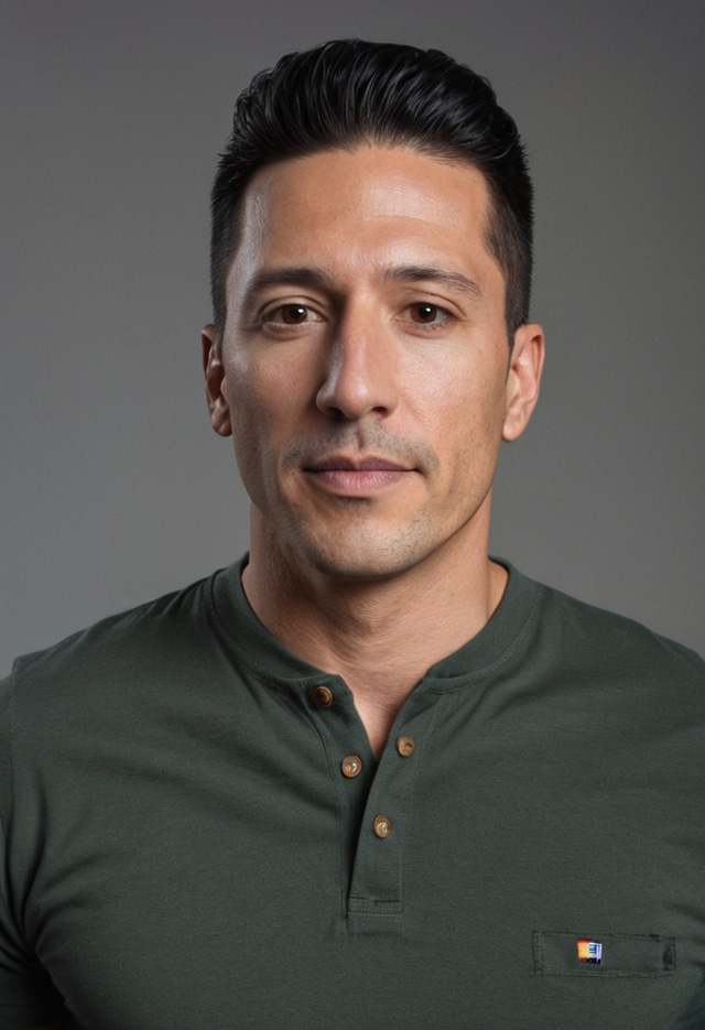 Jamison Espinoza avatar