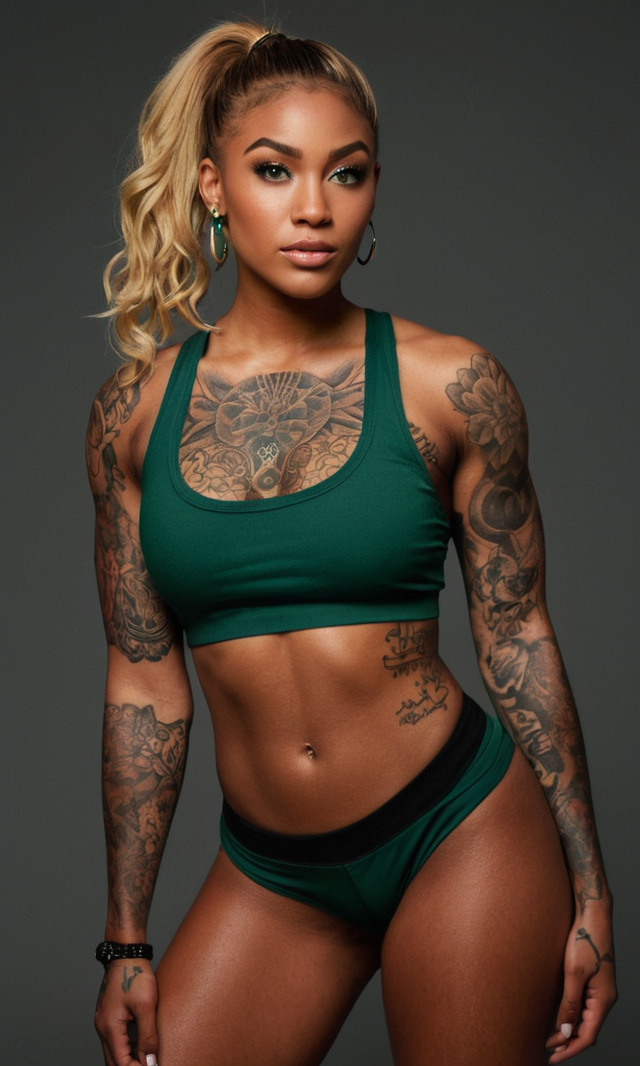 Ayla George avatar