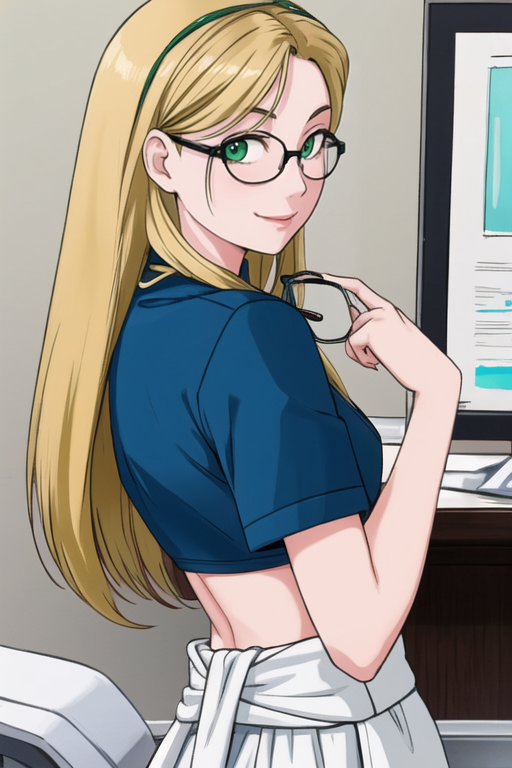 Cristal Ford avatar