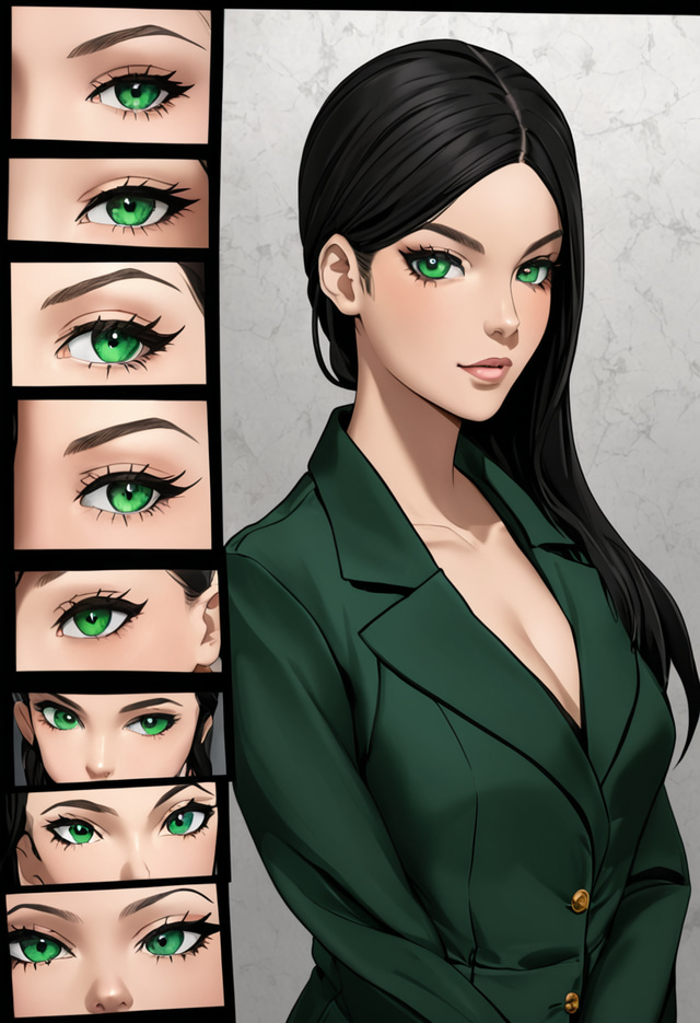 Armani Mahoney avatar