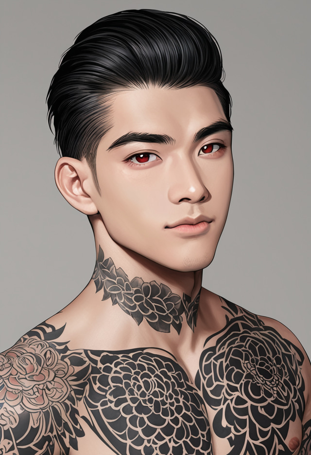Devon Lindsey avatar