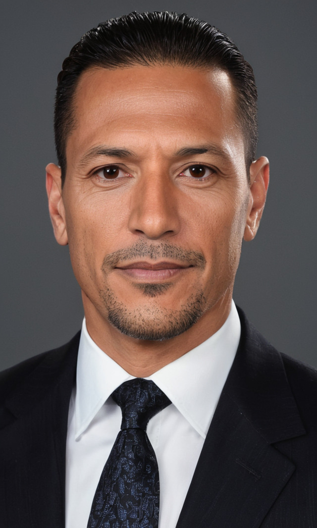 Jermaine Zamora avatar