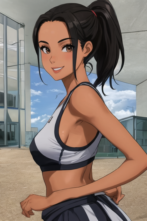 Angelina Norton avatar