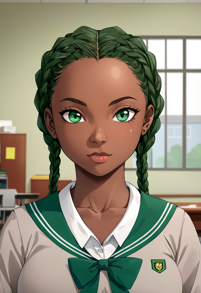 Lainey Austin avatar