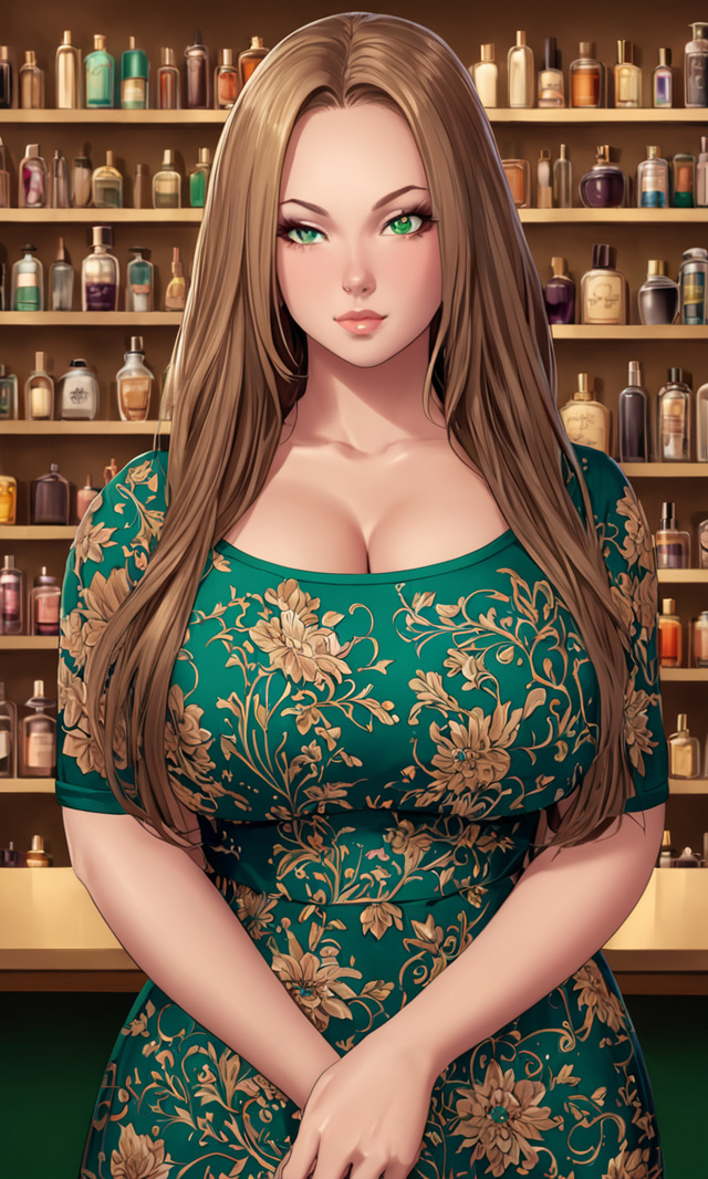 Lauren Graves avatar